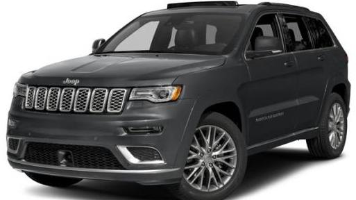 JEEP GRAND CHEROKEE 2017 1C4RJFJG9HC874604 image